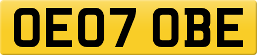 OE07OBE